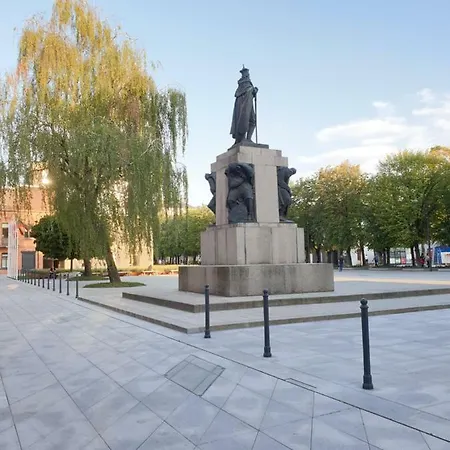 Freedom Avenue * Kaunas