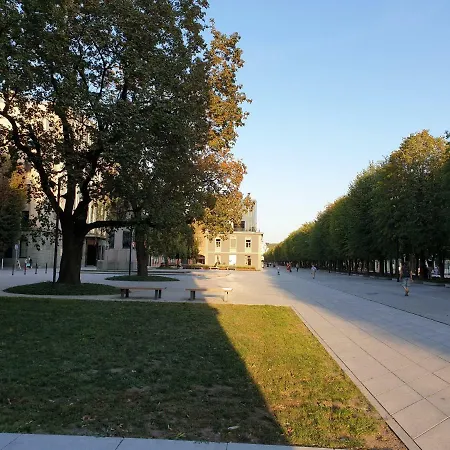 Appartamento Freedom Avenue